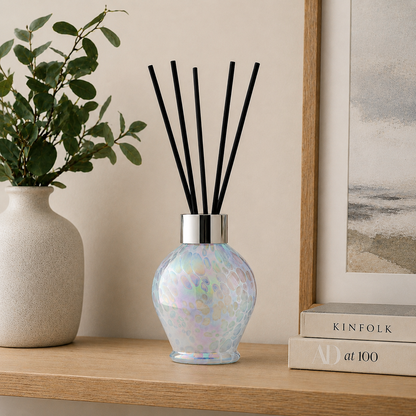 Reed Diffuser - Classic -  White