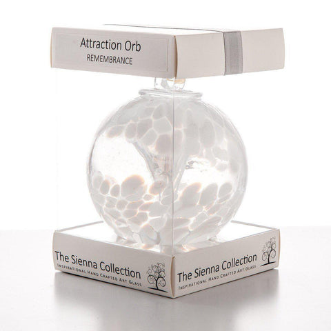10cm Attraction Orb - Remembrance