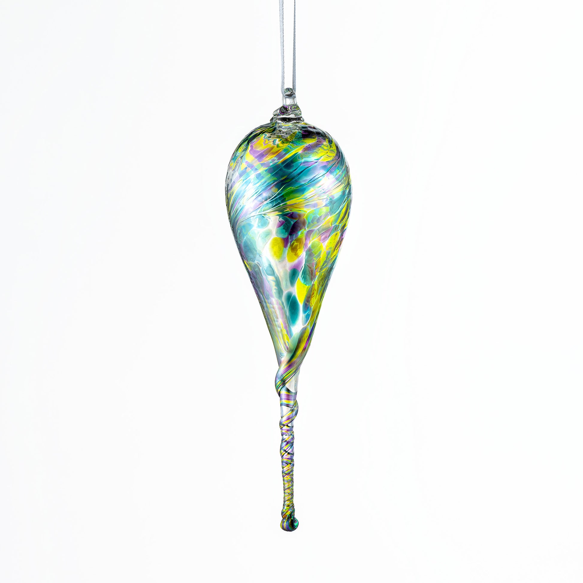 16cm Friendship Droplet - Mermaid