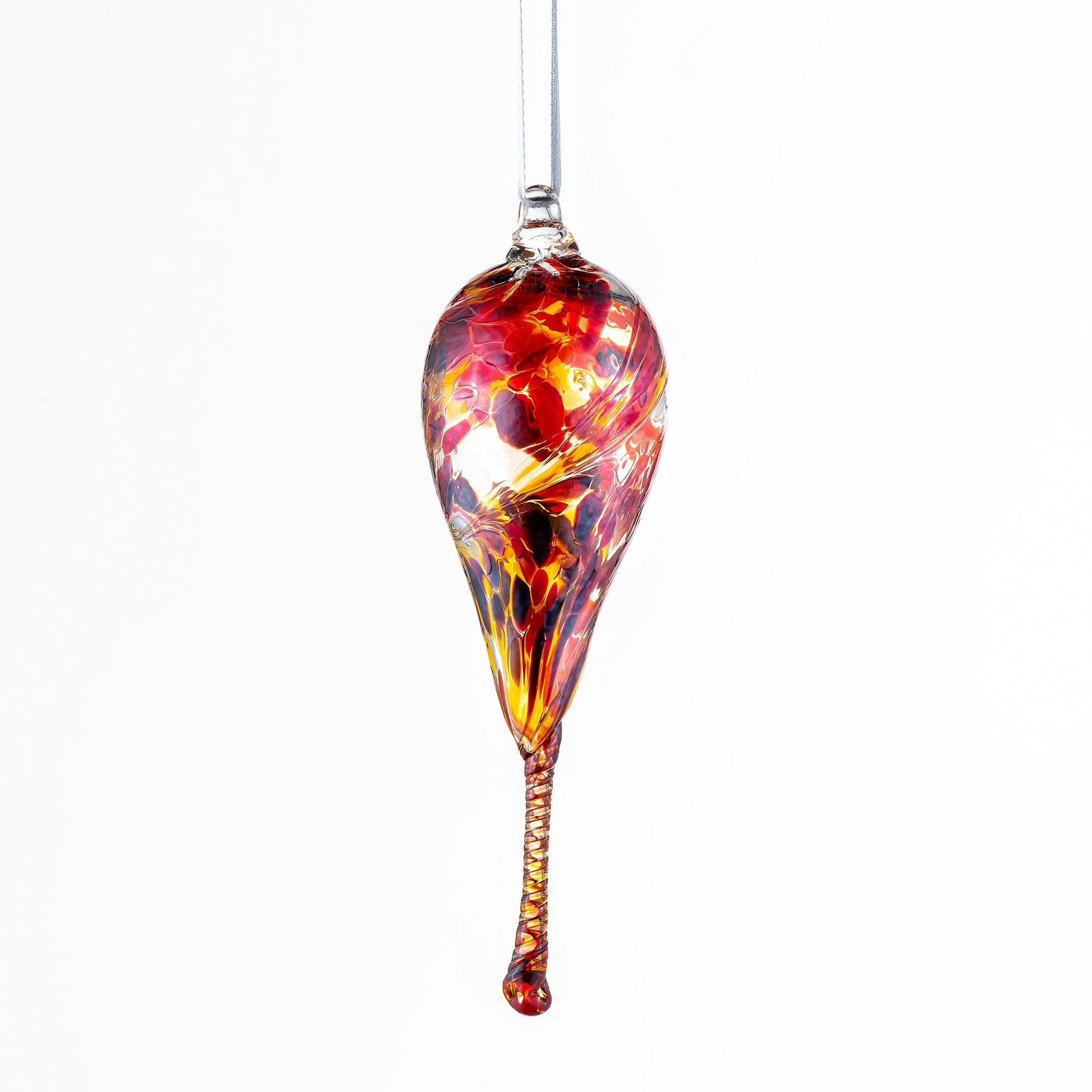 16cm Friendship Droplet - Phoenix