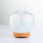 Atomiser Aroma Diffuser - White - Sienna Glass