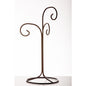 Display Stand - Triple - Sienna Glass